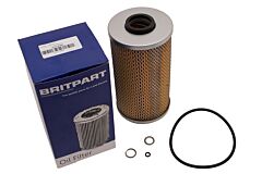 FILTER OIL