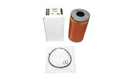FILTER OIL