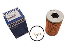 FILTER OIL
