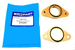 MANIFOLD GASKET
