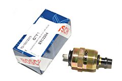 SOLENOID ASSY-FUEL SHUT OFF VALVE