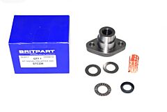 KIT SWIVEL PIN UPPER ABS