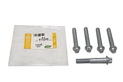 BOLT TORX DRIVE