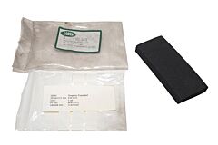 PAD RUBBER