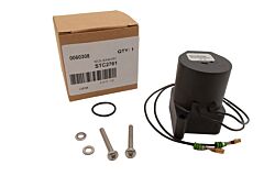 SOLENOID