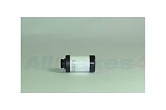 SILENCER - AIR SUSPENSION