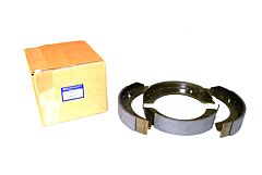BRAKE SHOE SET REAR LWB