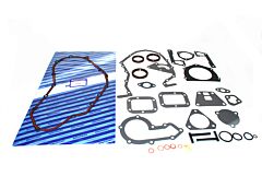 BOTTOM SET-NO REAR SEAL
