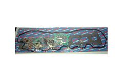 GASKET SET - DECOKE - CYLINDER HEAD