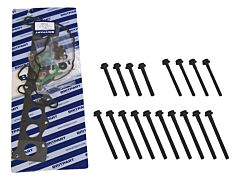 300Tdi HEAD SET & BOLTS - NO HEAD GASKET