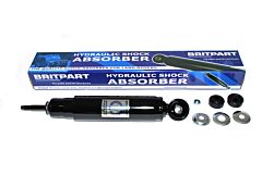 SHOCK ABSORBER REAR
