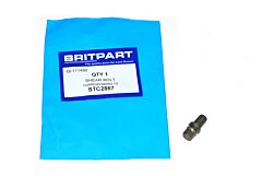 SHEAR BOLT