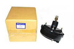 SERVO ASSY