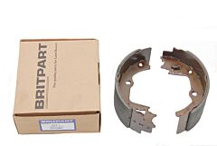 BRAKE SHOE SET HAND BRAKE