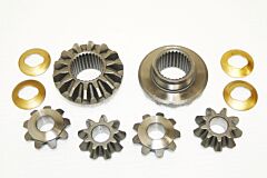 GEAR KIT - DIFFERENTIAL - TRANSFER BOX