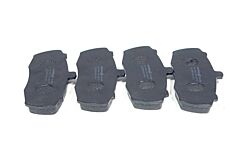 BRAKE PAD SET