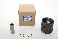PISTON ASSY 300 TDI 010