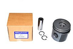 PISTON ASSY 300 TDI 020