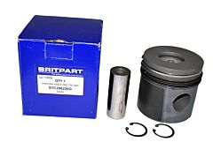 PISTON ASSY 300 TDi 020