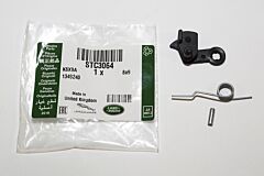 STC3064 - KIT - DOOR SAFETY LOCK