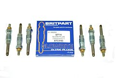 GLOW PLUG