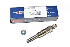 GLOW PLUG