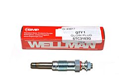 GLOW PLUG