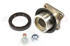 FLANGE - DIFF PINNION - FRONT AXLE - KIT