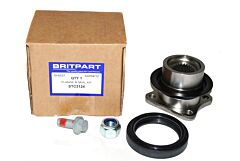 FLANGE & SEAL KIT