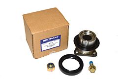 FLANGE KIT & OEM SEAL