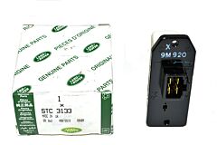 STC3133 - RESISTOR - HEATER