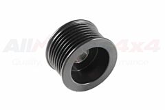 PULLEY-ALTERNATOR