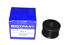 PULLEY ALTERNATOR (49MM WIDE)