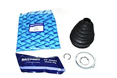 GAITER KIT