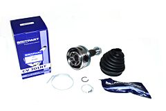 CV JOINT