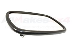 DOOR MIRRORS - EXTERIOR