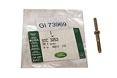 BOLT SHEAR HEAD