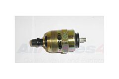 SOLENOID ASSY - FUEL SHUT-OFF VALVE