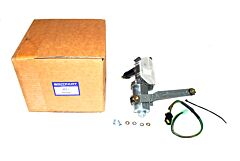 WIPER MOTOR