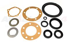 KIT - GASKETS AND SEALS