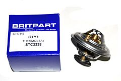 THERMOSTAT