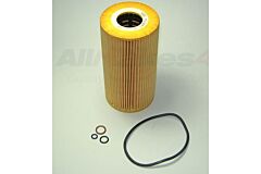 FILTER - OIL - SIZE 83 X 160MM
