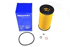 FILTER OIL