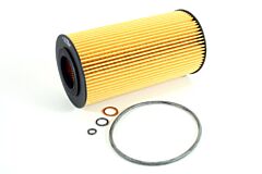 FILTER - OIL - SIZE 83 X 160MM