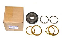 GEAR KIT R380