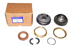 GEAR KIT 5TH/REVERSE