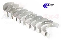 MAIN BEARING SET STD (LC)