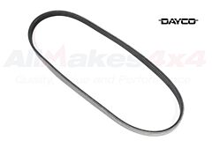 DRIVE BELT - AIR CON