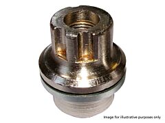 NUT LOCKING ALLOY