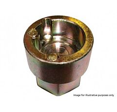 STC3423 - Locking Wheel Nut Key Code D - Defender 1987 - 2016, Discovery 1, Discovery 2, Range Rover P38